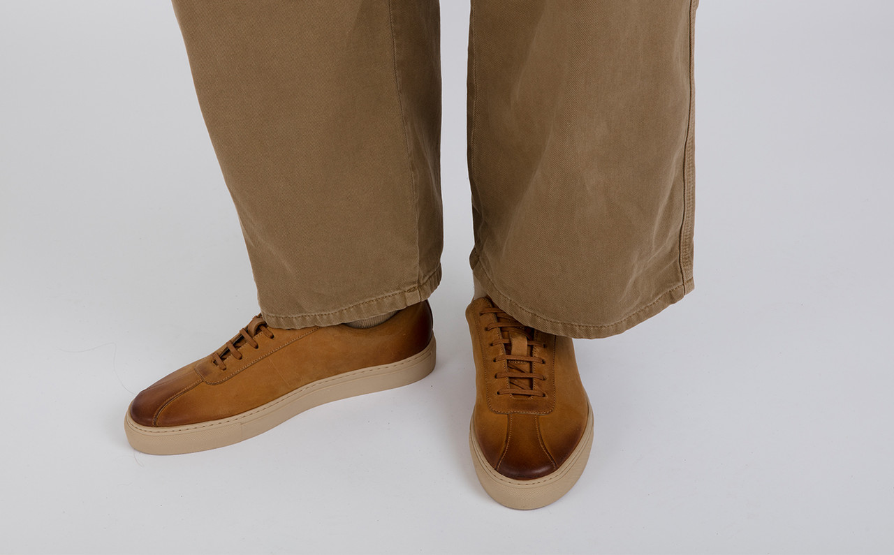 Grenson shop sneakers 1