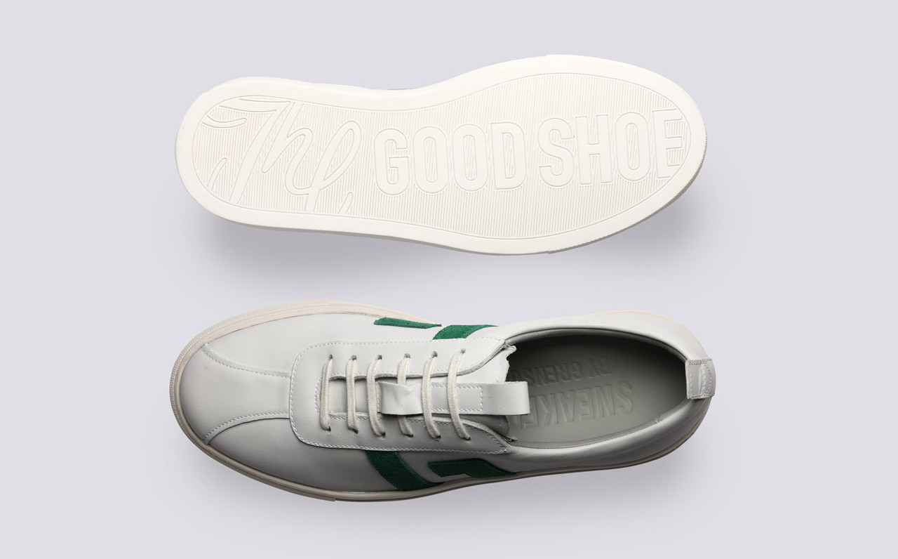 Grenson hotsell sneakers sale