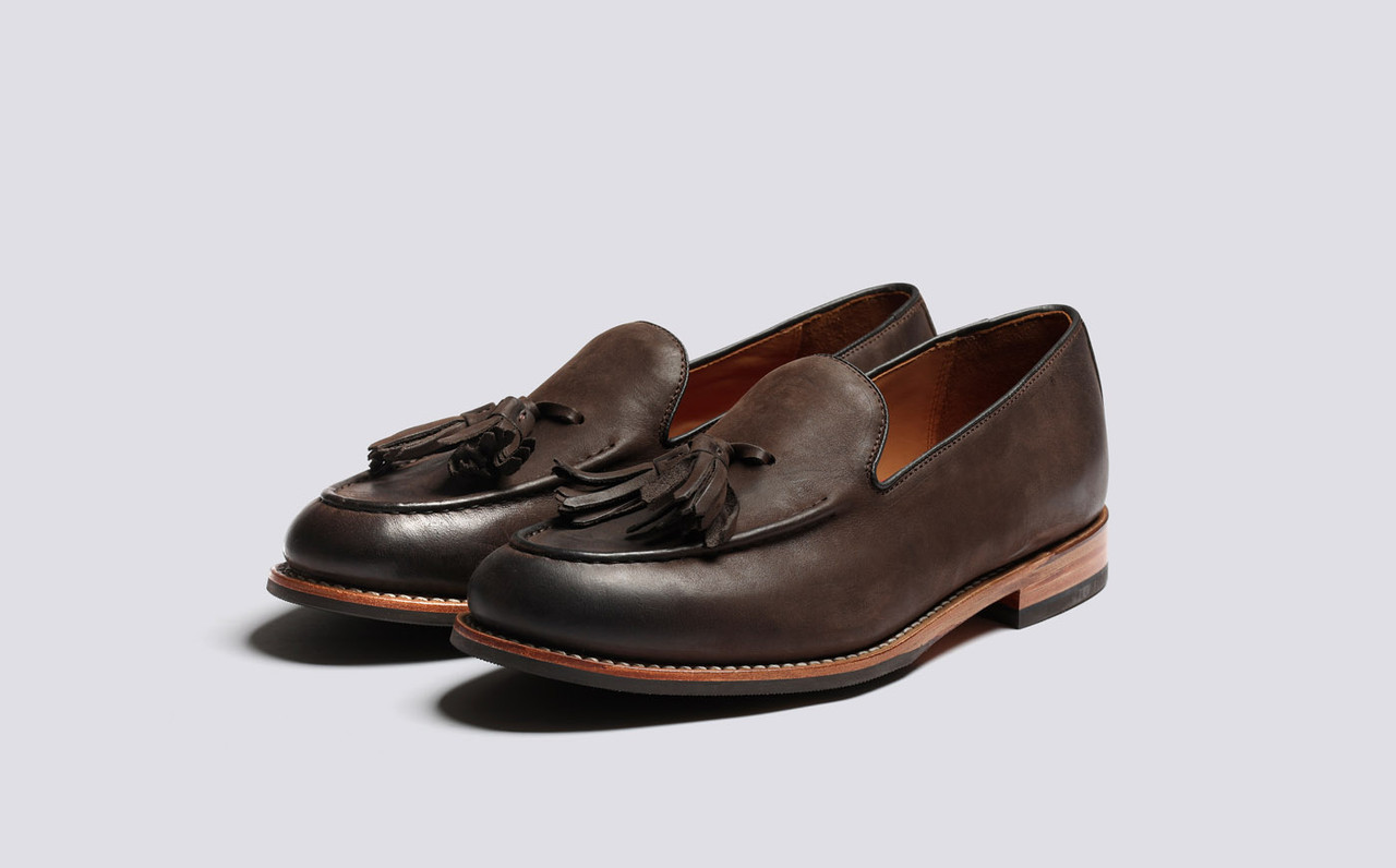 Grenson best sale loafers sale