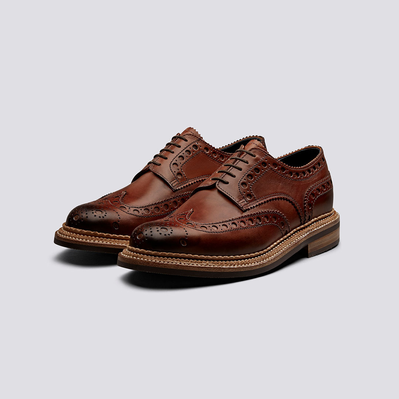 Grenson sale mens