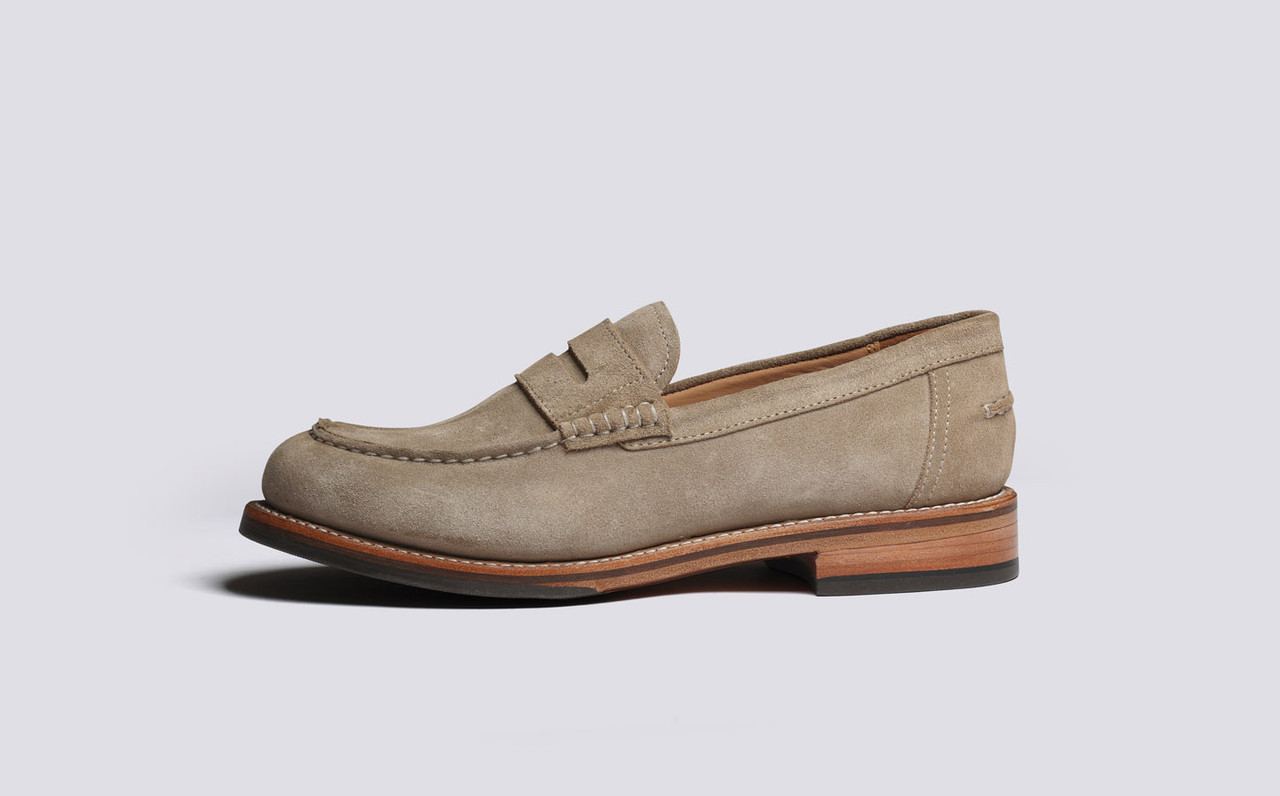 Ladies loafers uk store