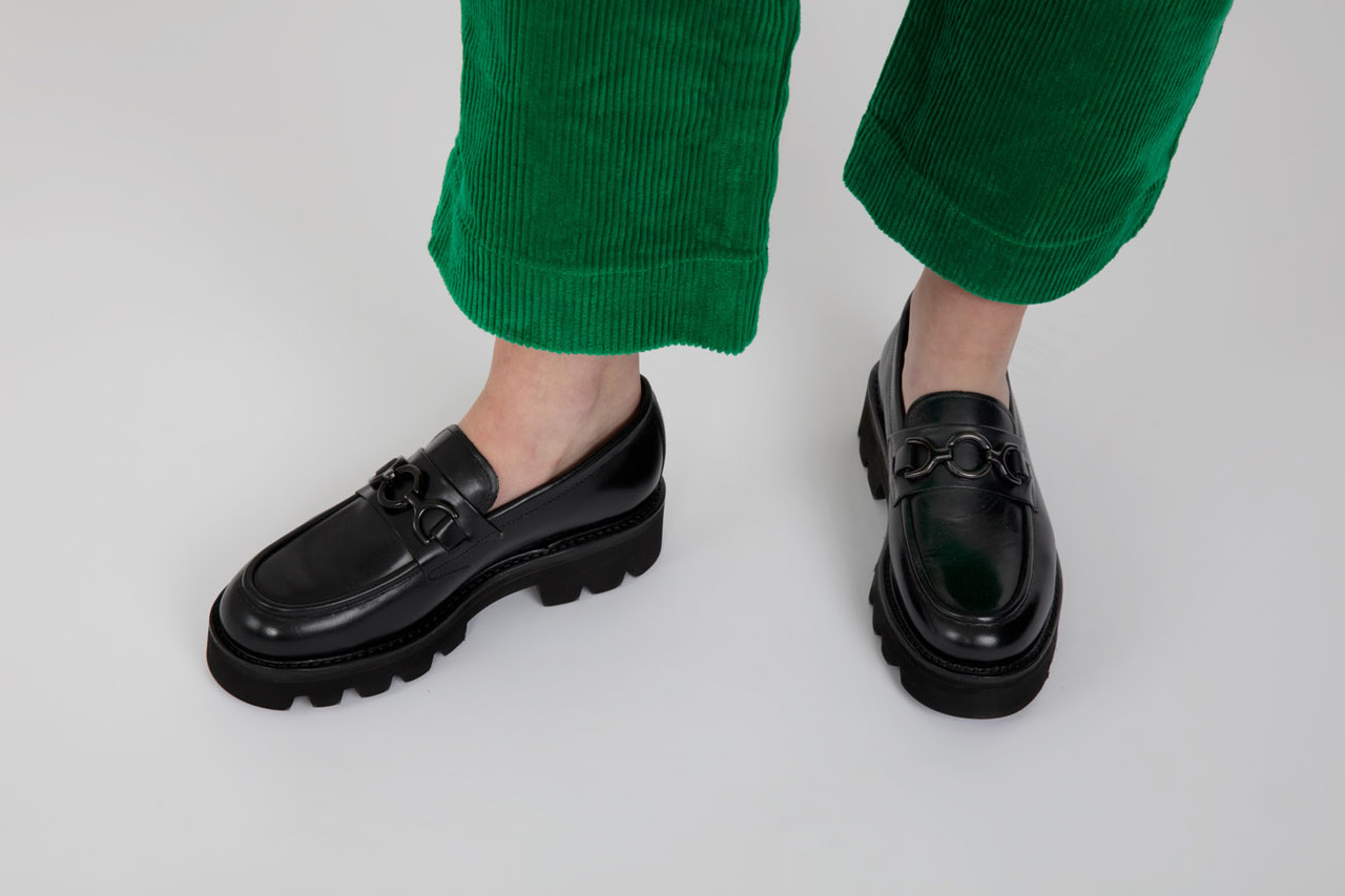 Rubber sole dress shoes womens hotsell