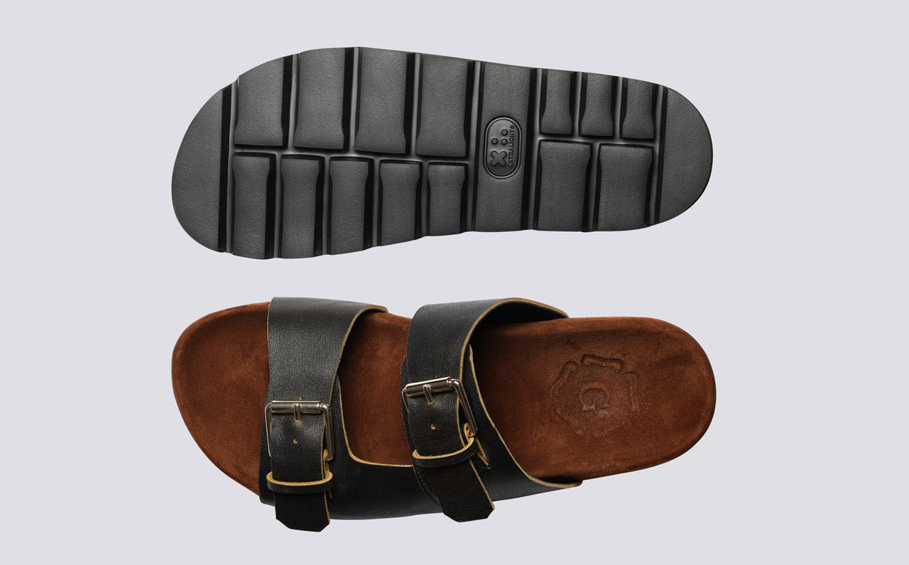 Slippers for men new arrivals below 200