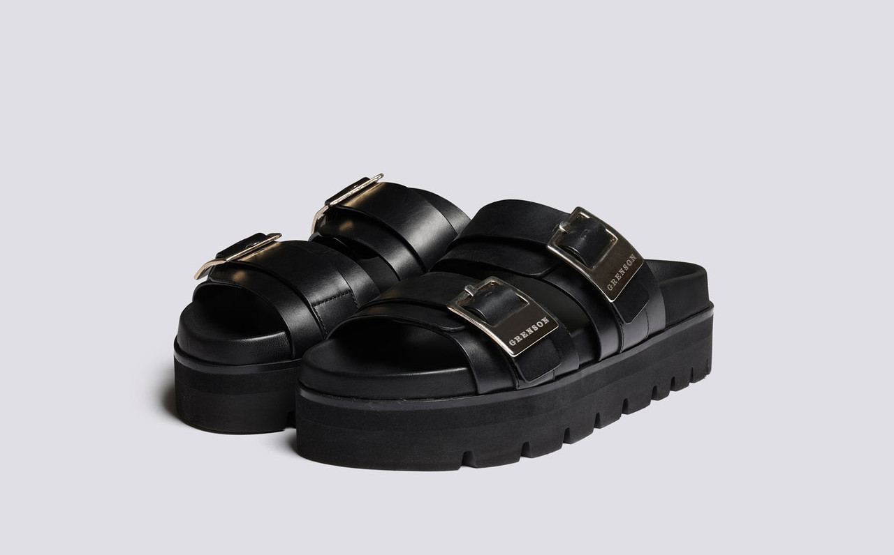 Grenson shop sandals sale