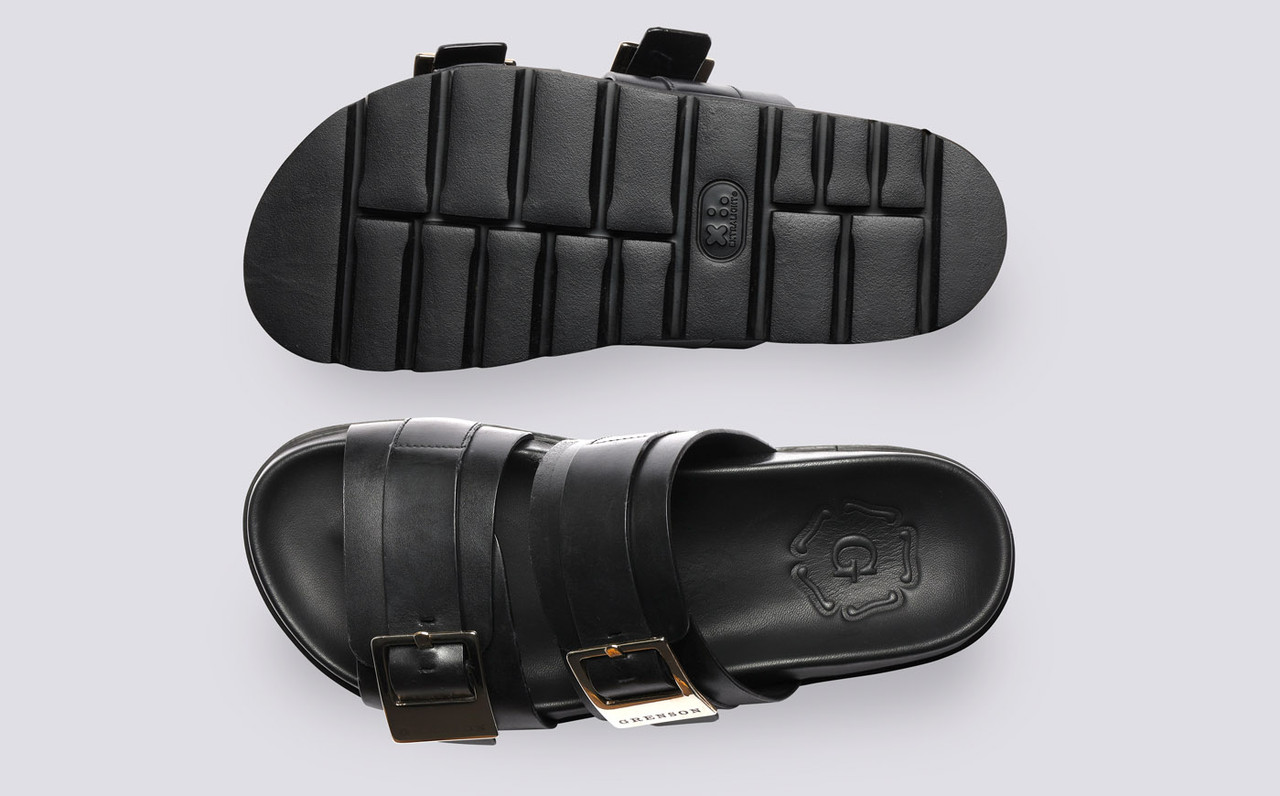 Grenson womens sale sandals