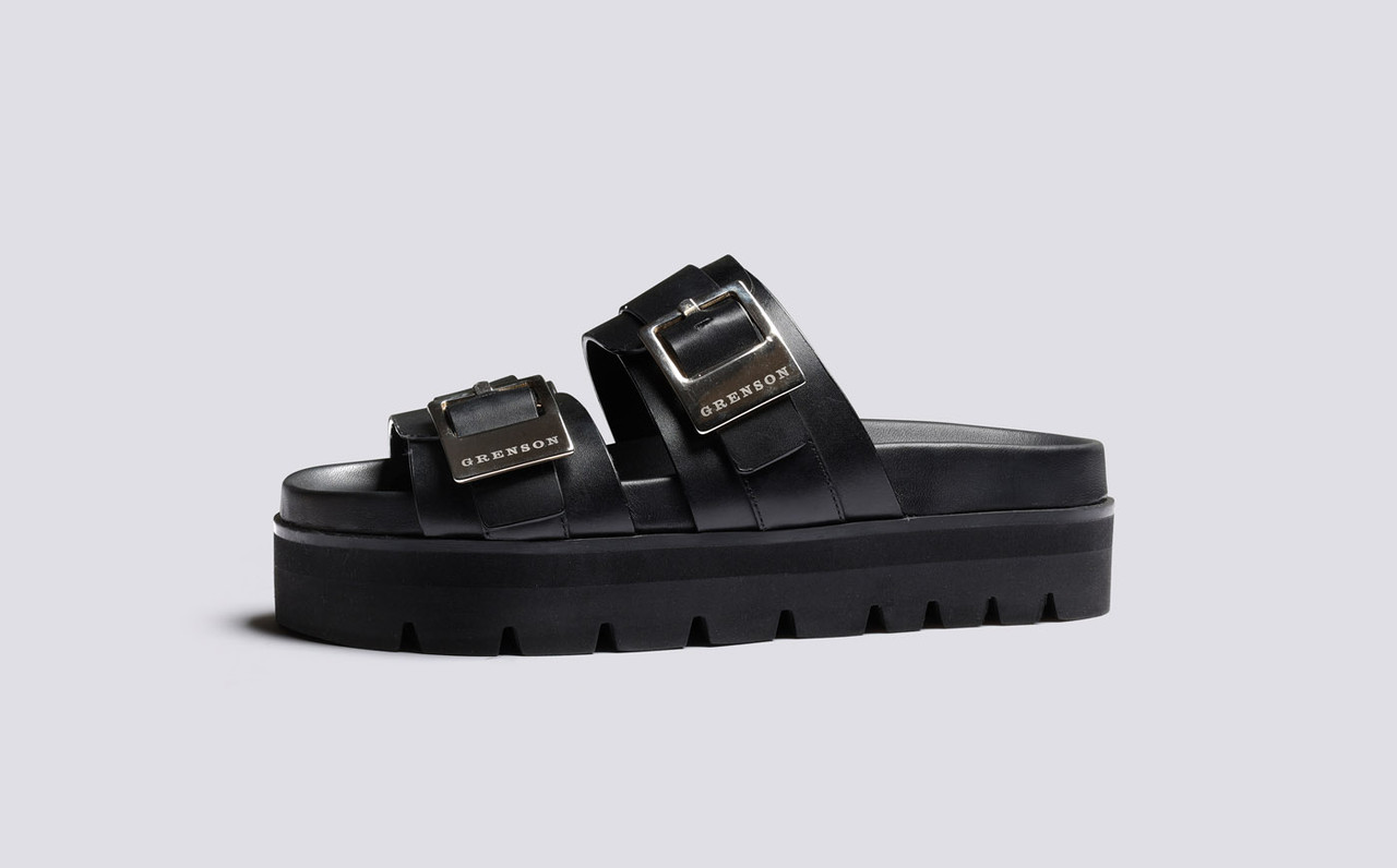 Grenson sandals womens 2025
