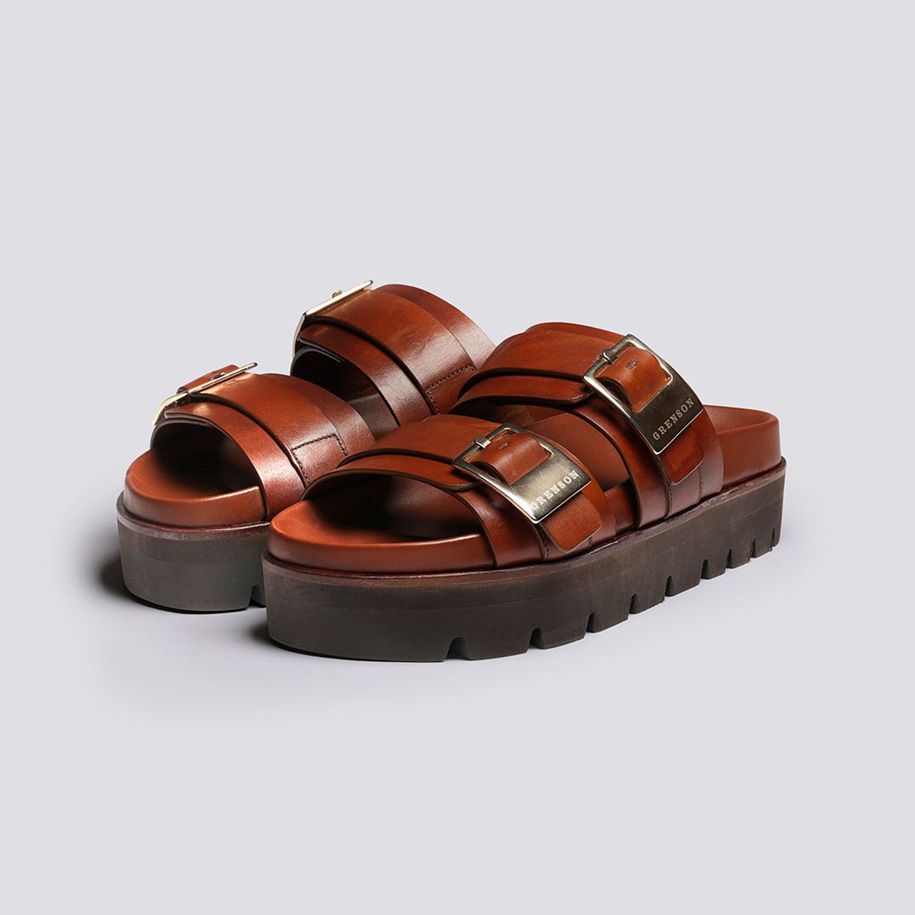 Ugg top ida slide