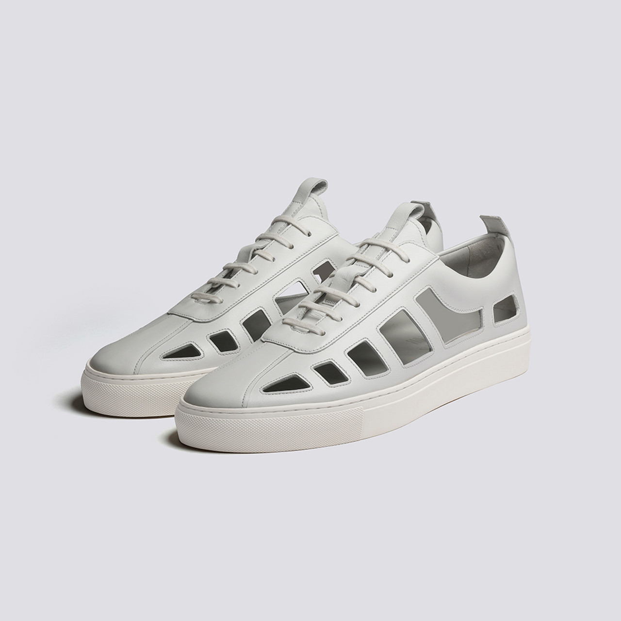 Off white diagonal sneakers shop