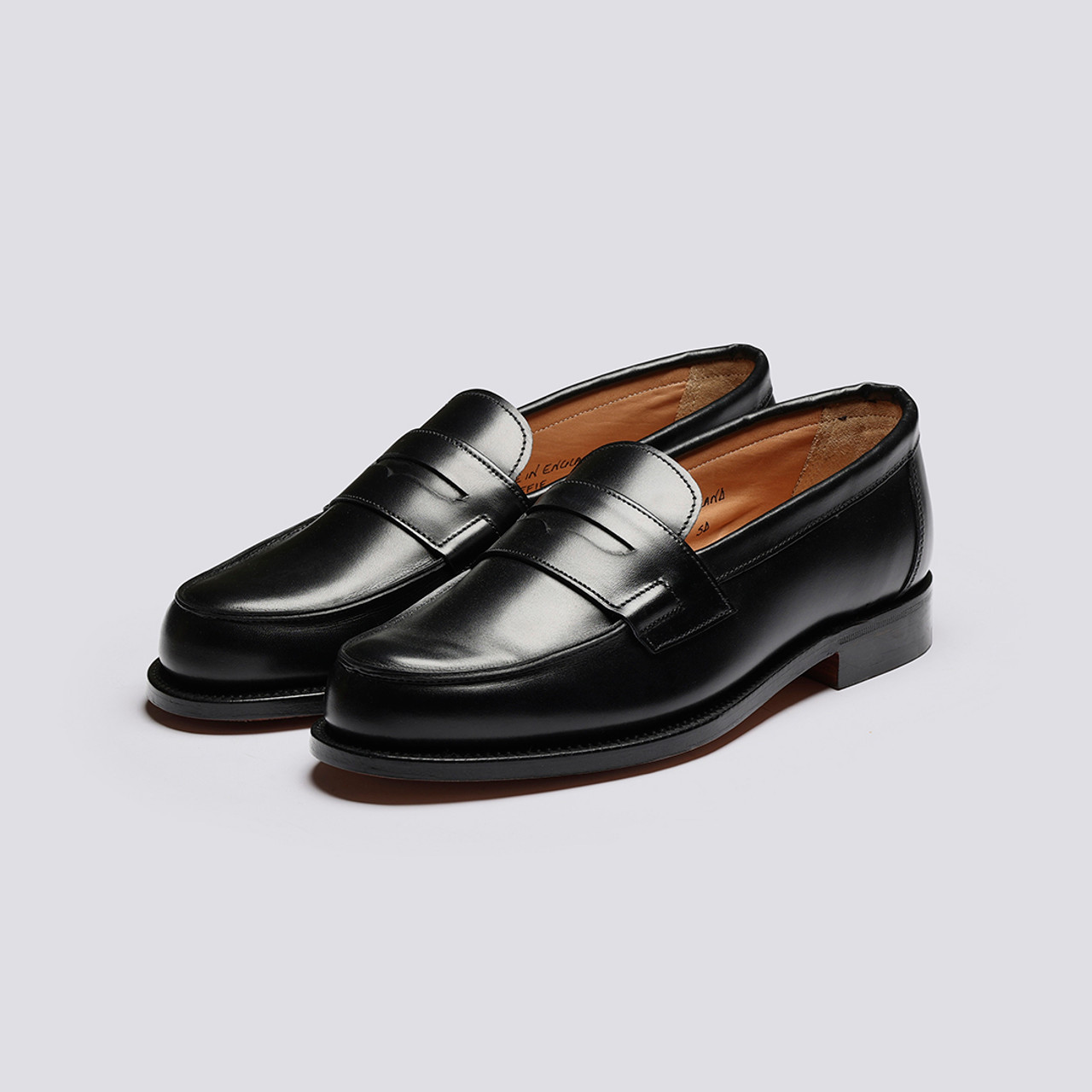 Grenson loafers hotsell womens