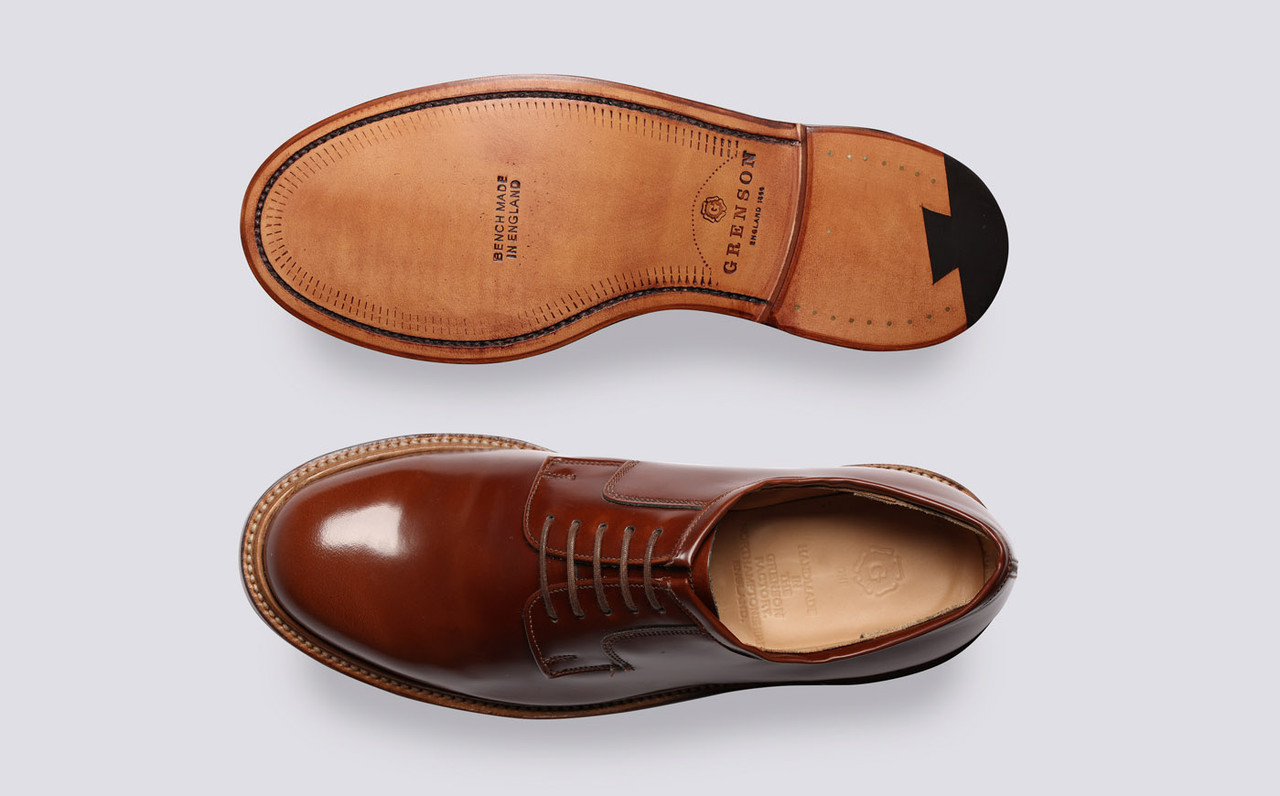Cheap sales grenson shoes