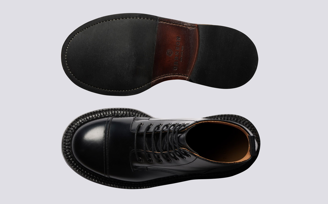 Grenson ladies boots sale discount