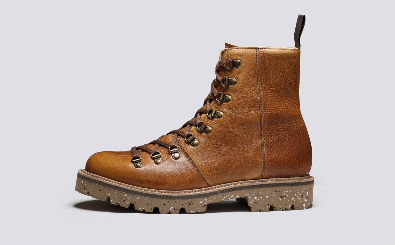 Grenson brady outlet boots sale