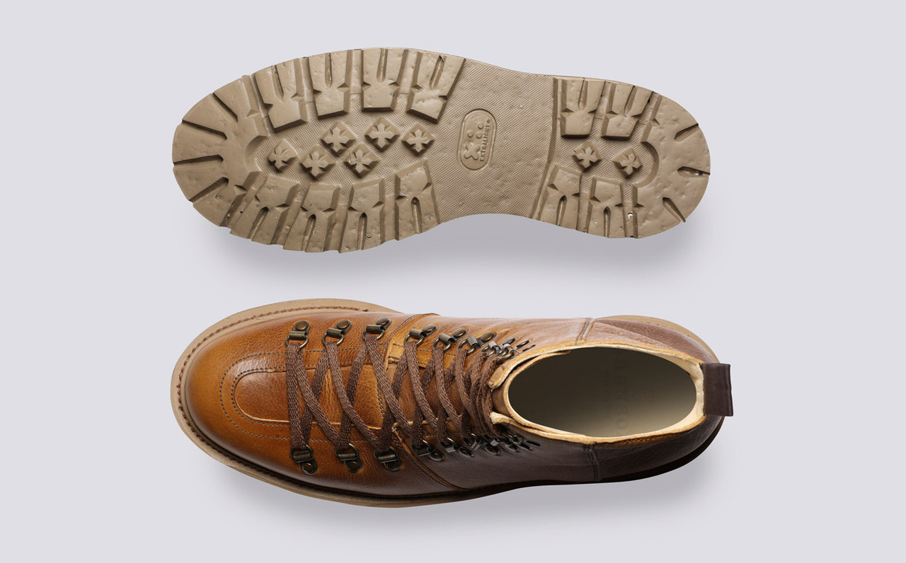 Grenson brady discount