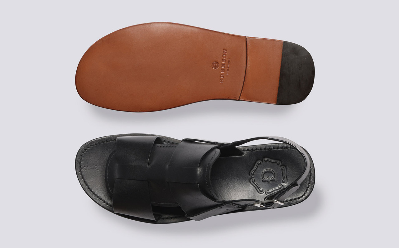 Dawgs original 3 strap 2025 sandal