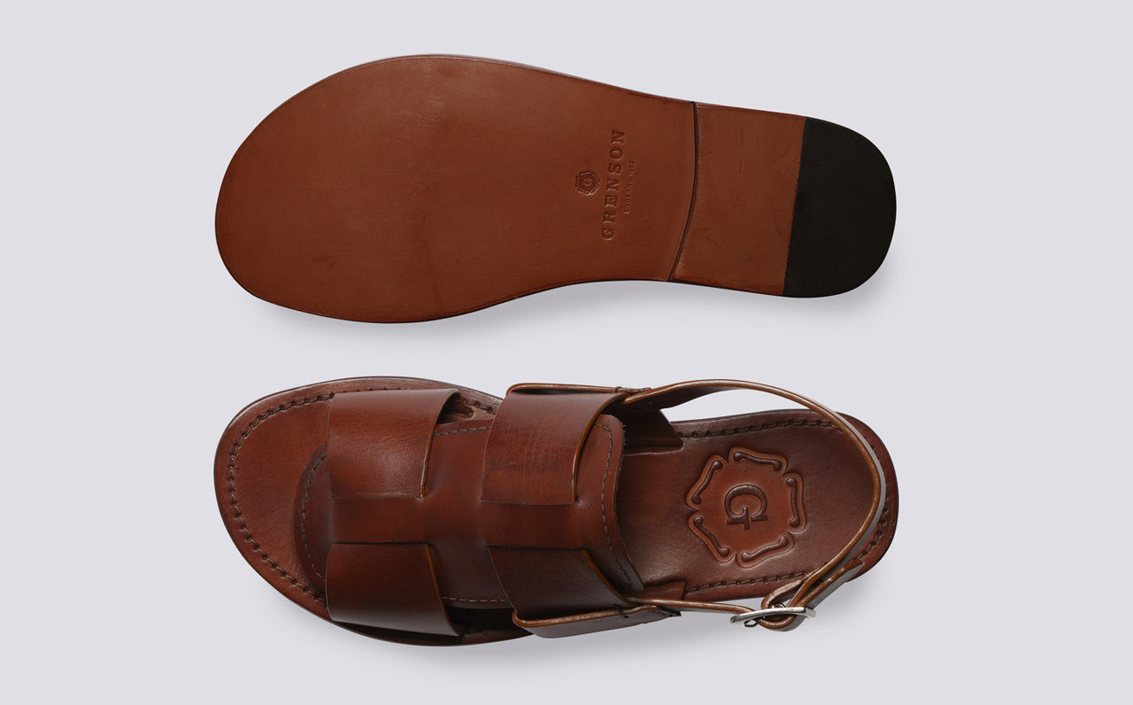 Grenson willa shop