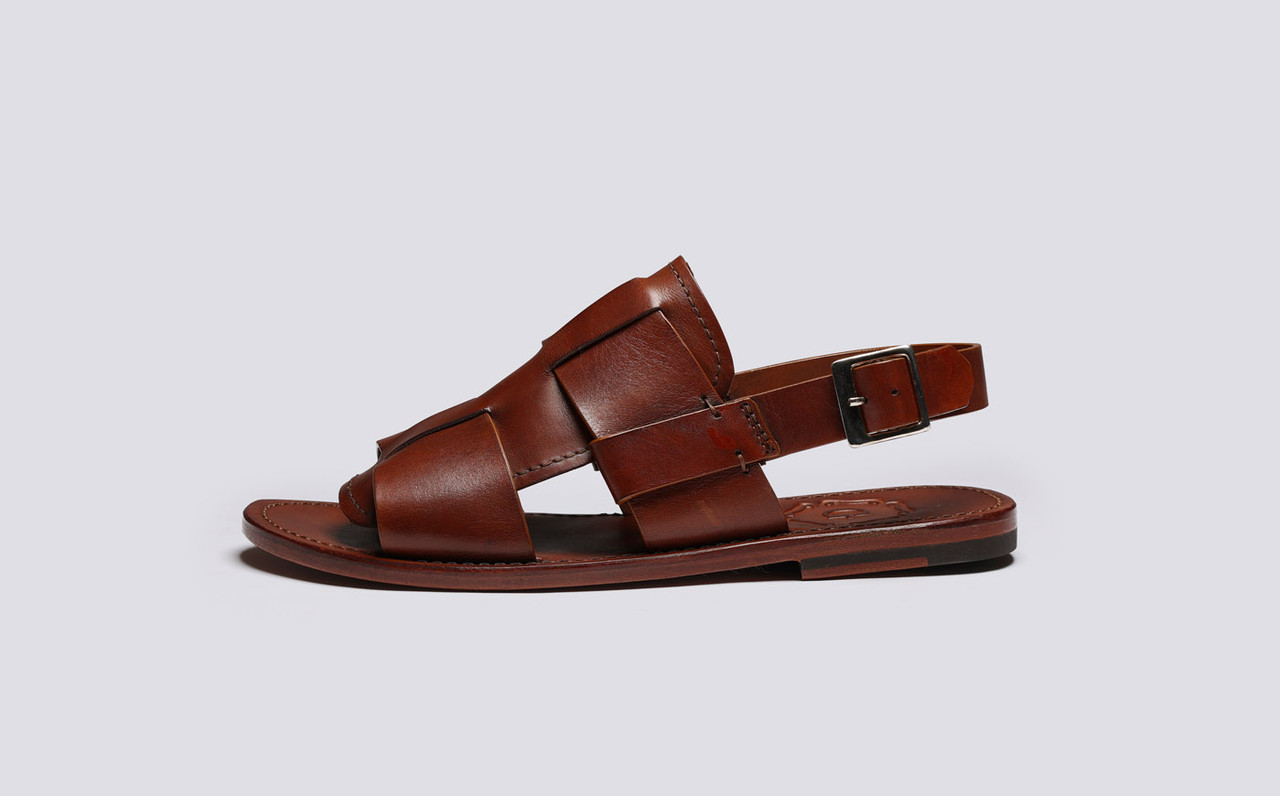 Grenson willa shop