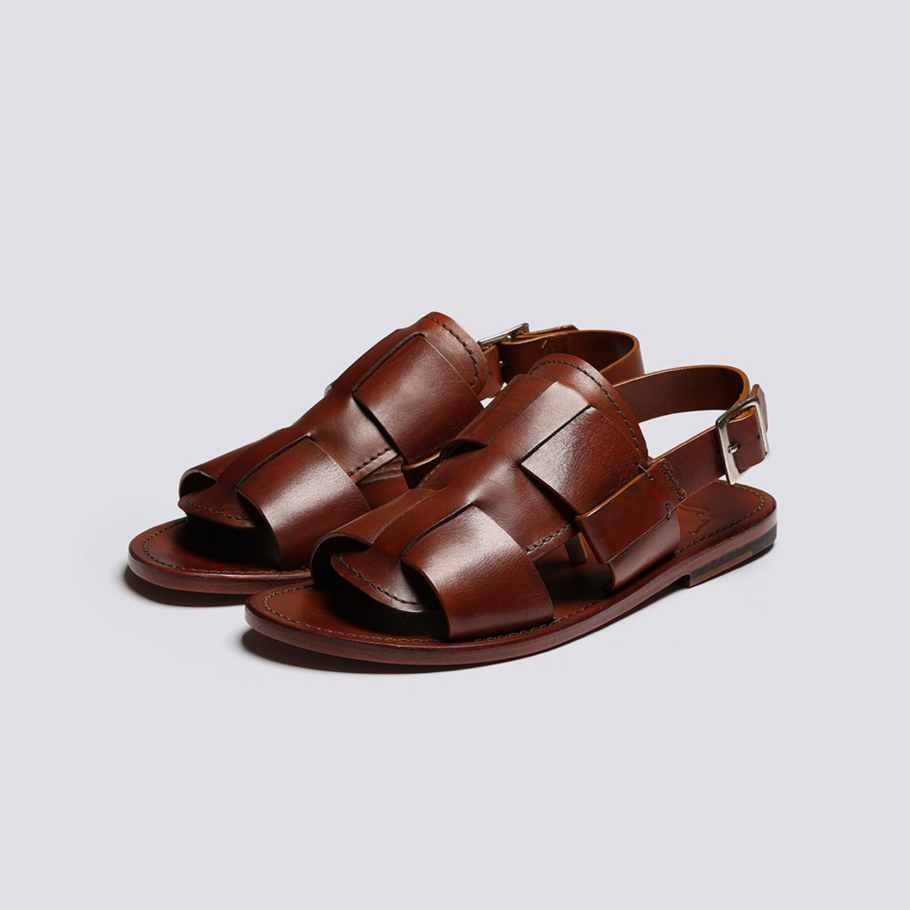 Grenson sandals discount
