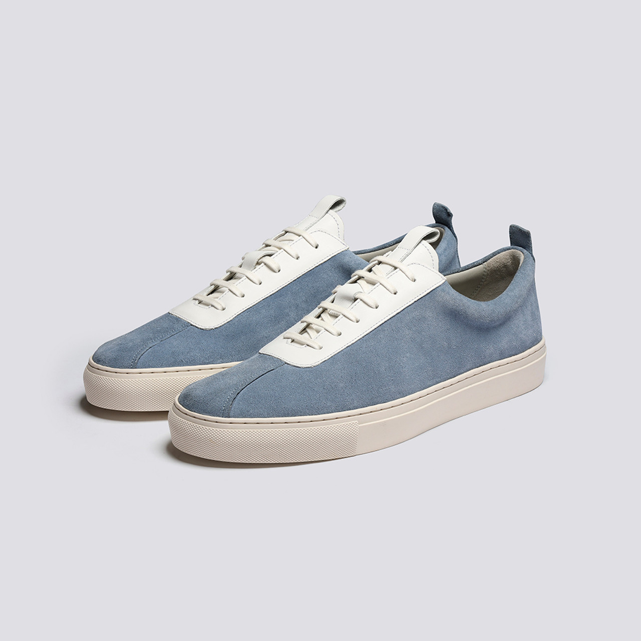 Grenson sneakers hot sale