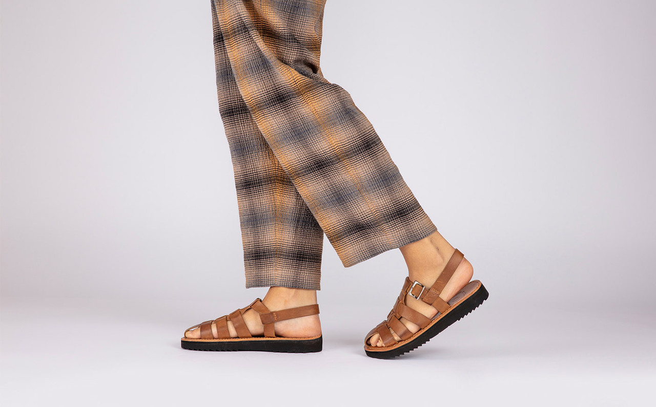 Grenson sandals hotsell