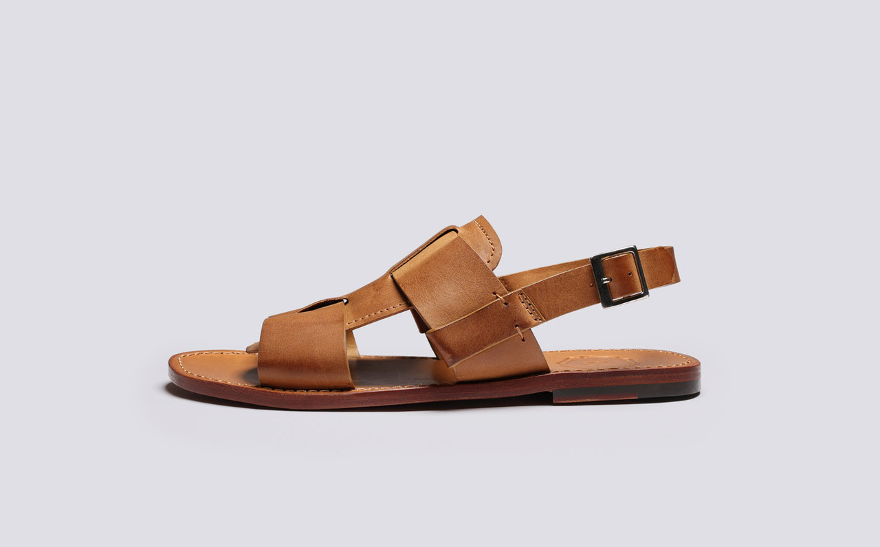 Grenson sandals mens deals