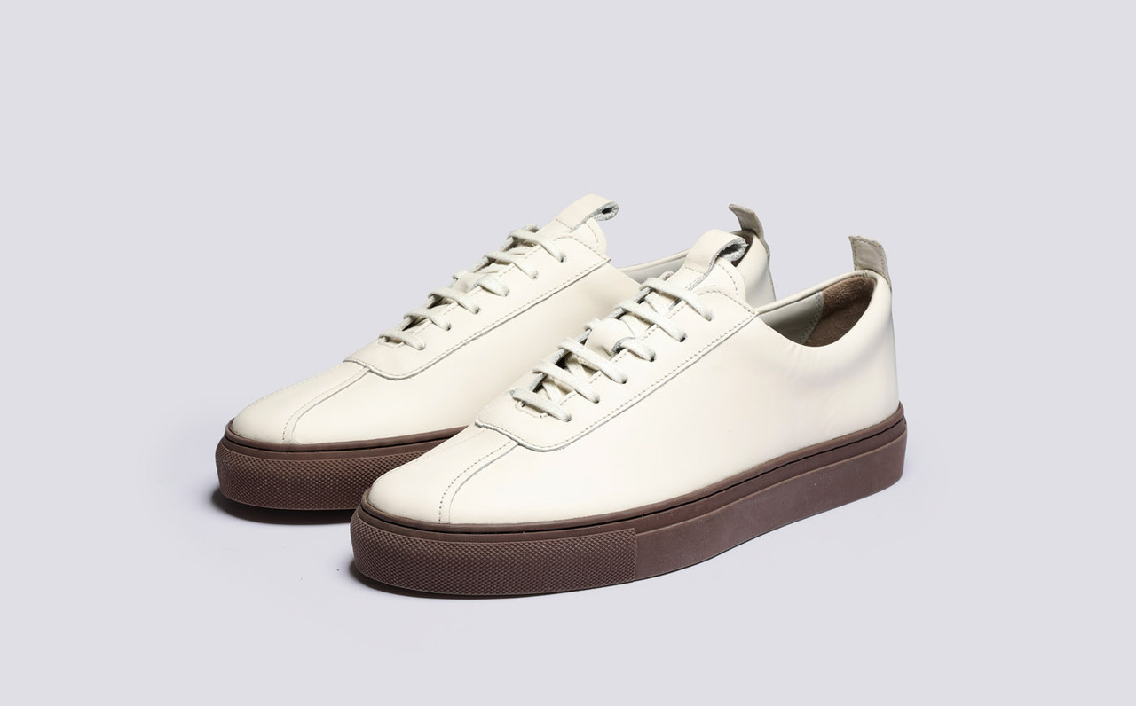 White Sole Sneakers - Buy White Sole Sneakers online in India