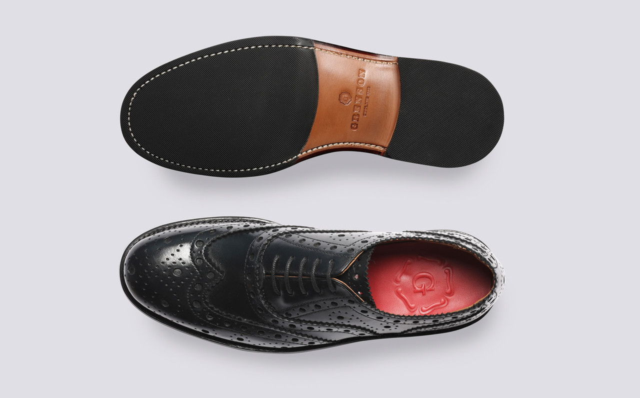 Grenson sneaker 19 cheap