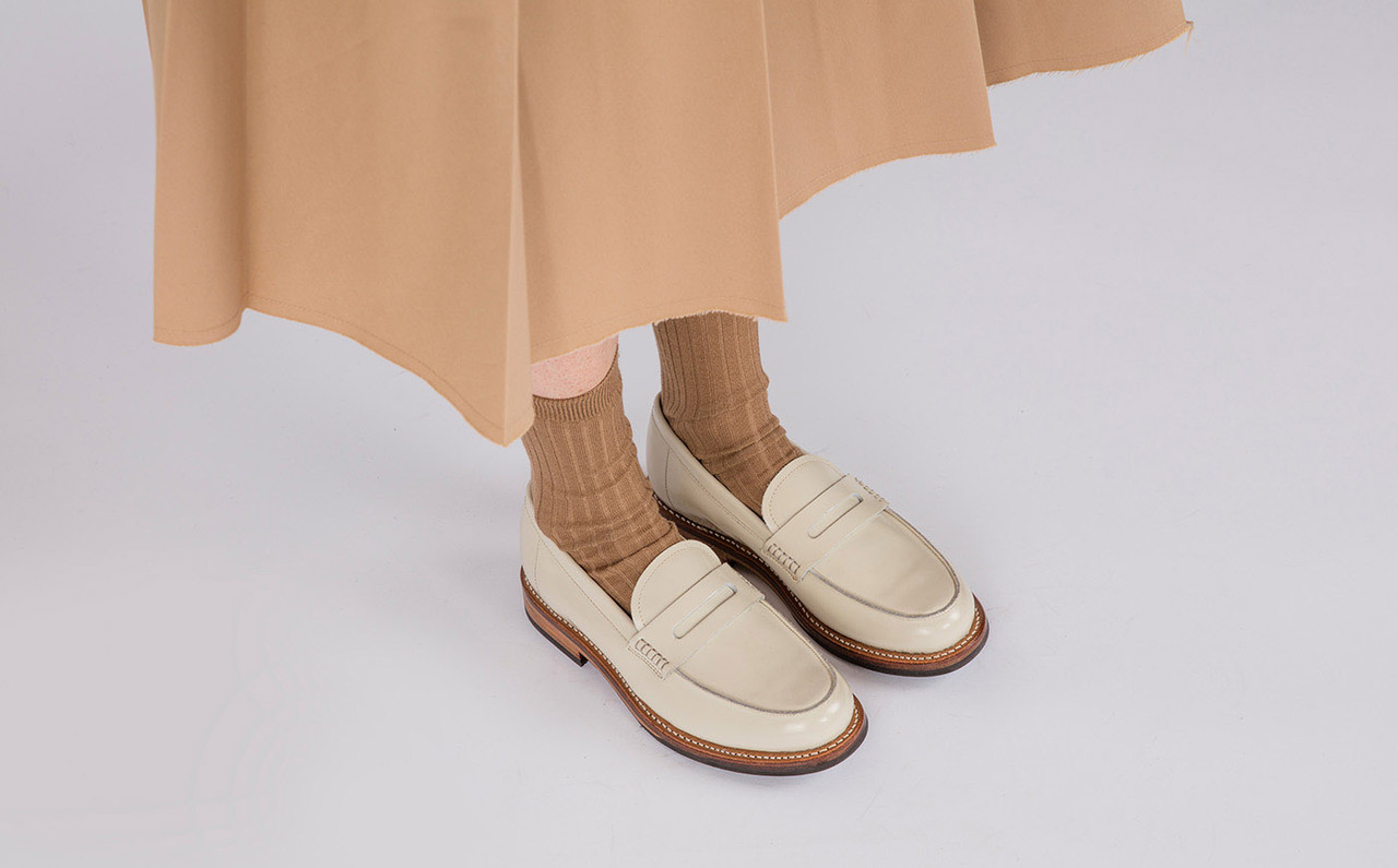 Grenson shoe cream sales