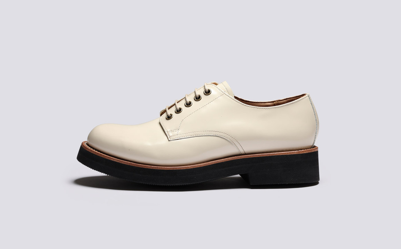 Grenson shoe clearance cream