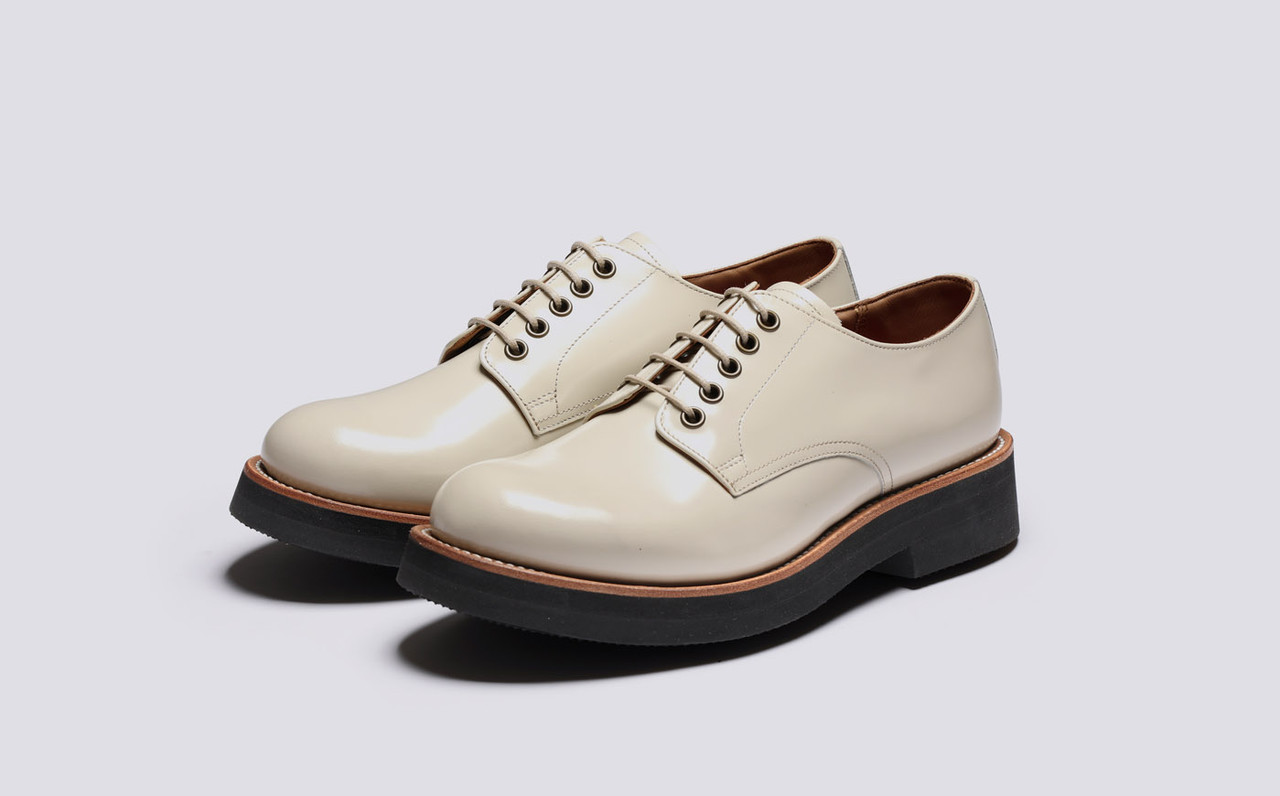 Grenson shoe clearance cream