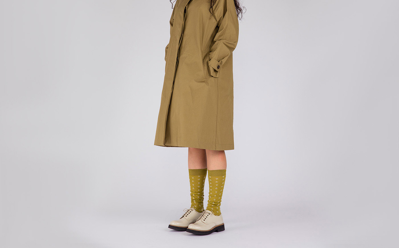 Grenson shoe cream top