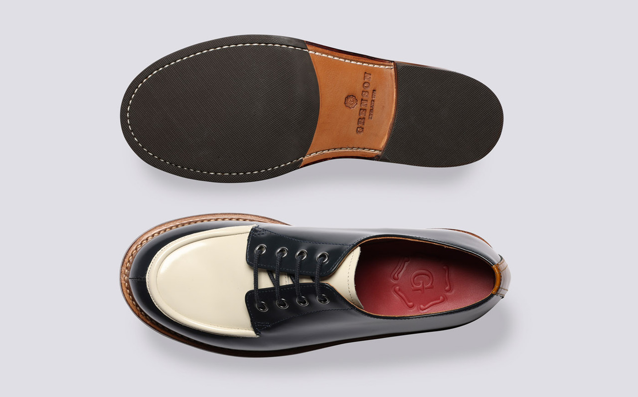 Grenson shoes top femme