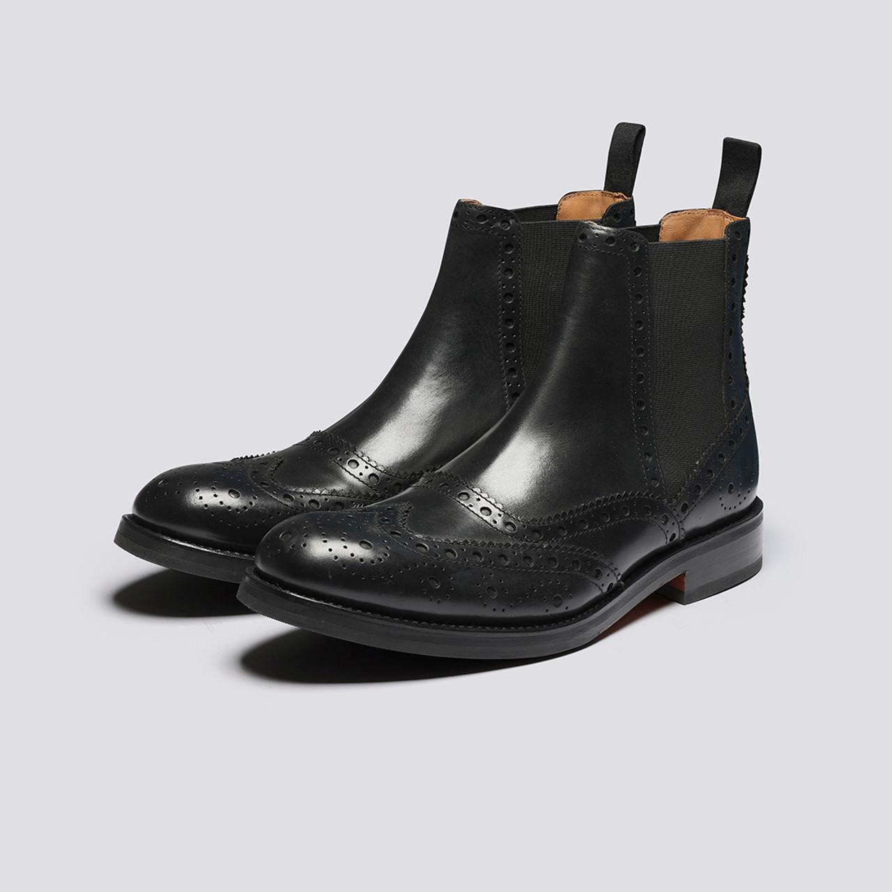 Grenson grace hotsell chelsea boots