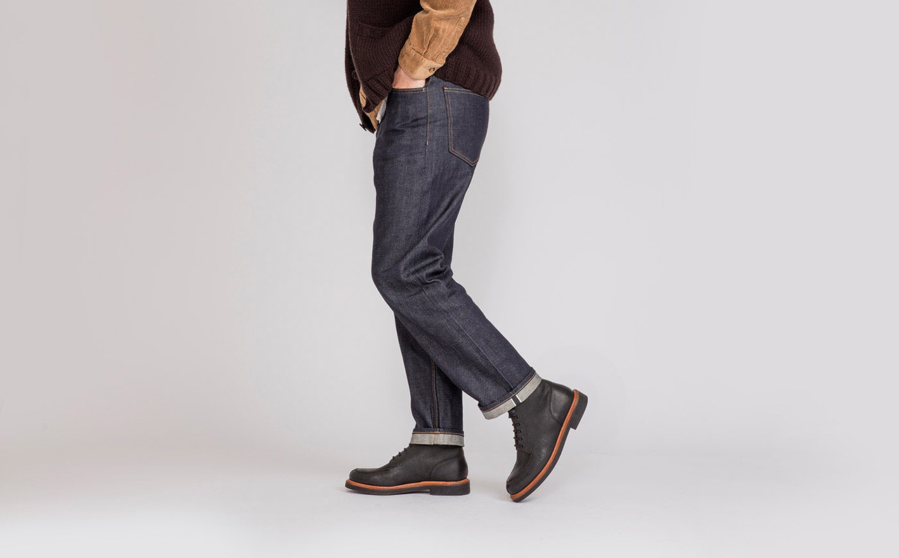 Grenson boots nyc store