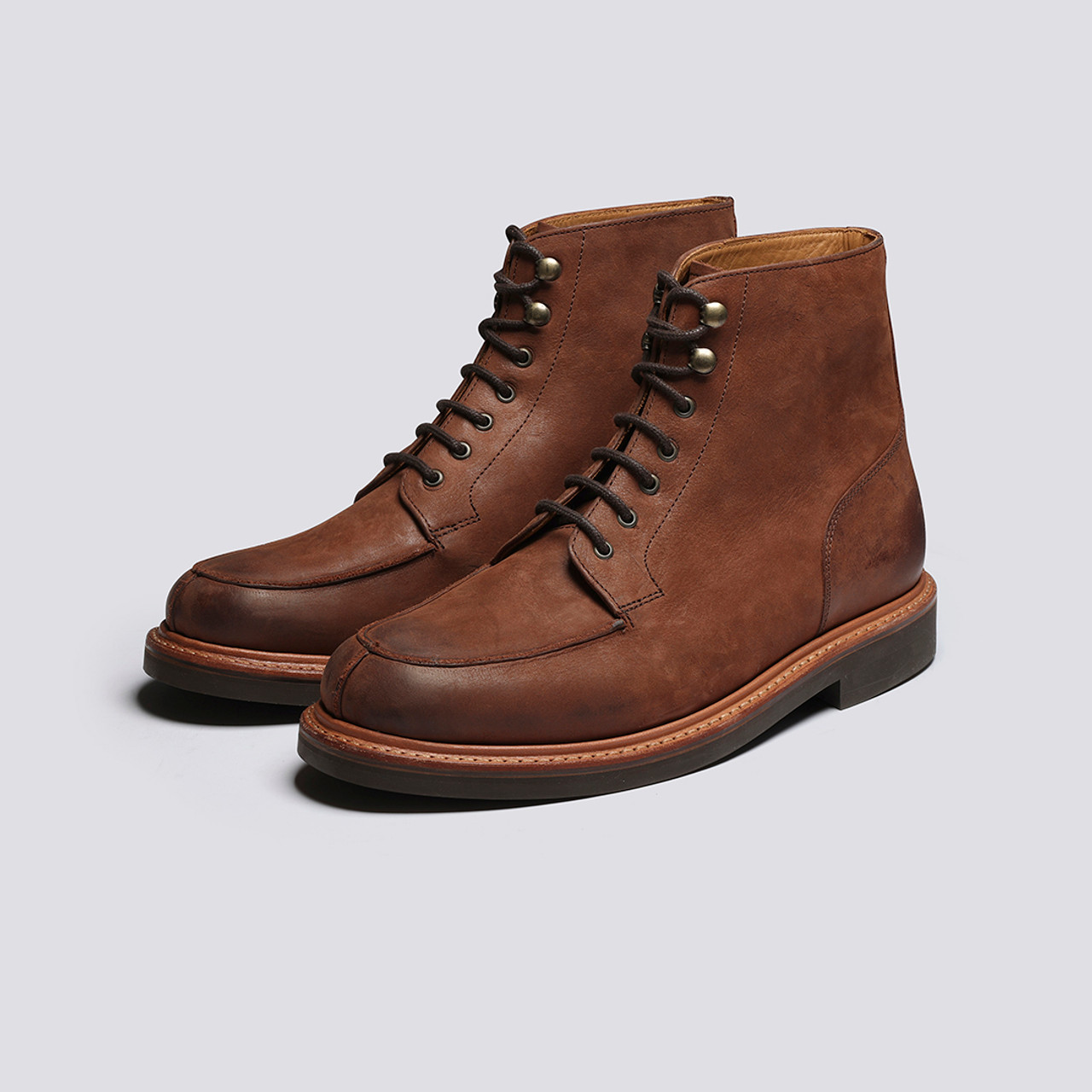 Grenson grover boots 2025