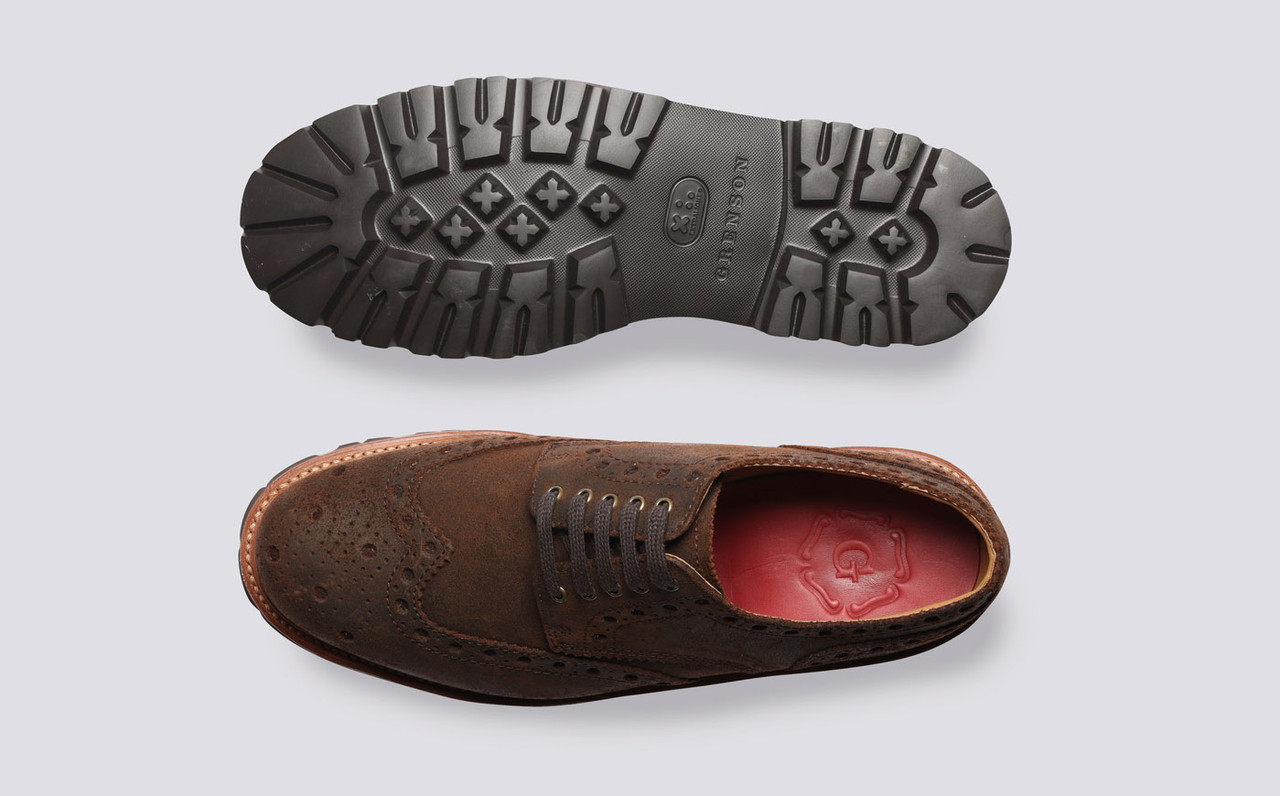 Grenson archie sale discount