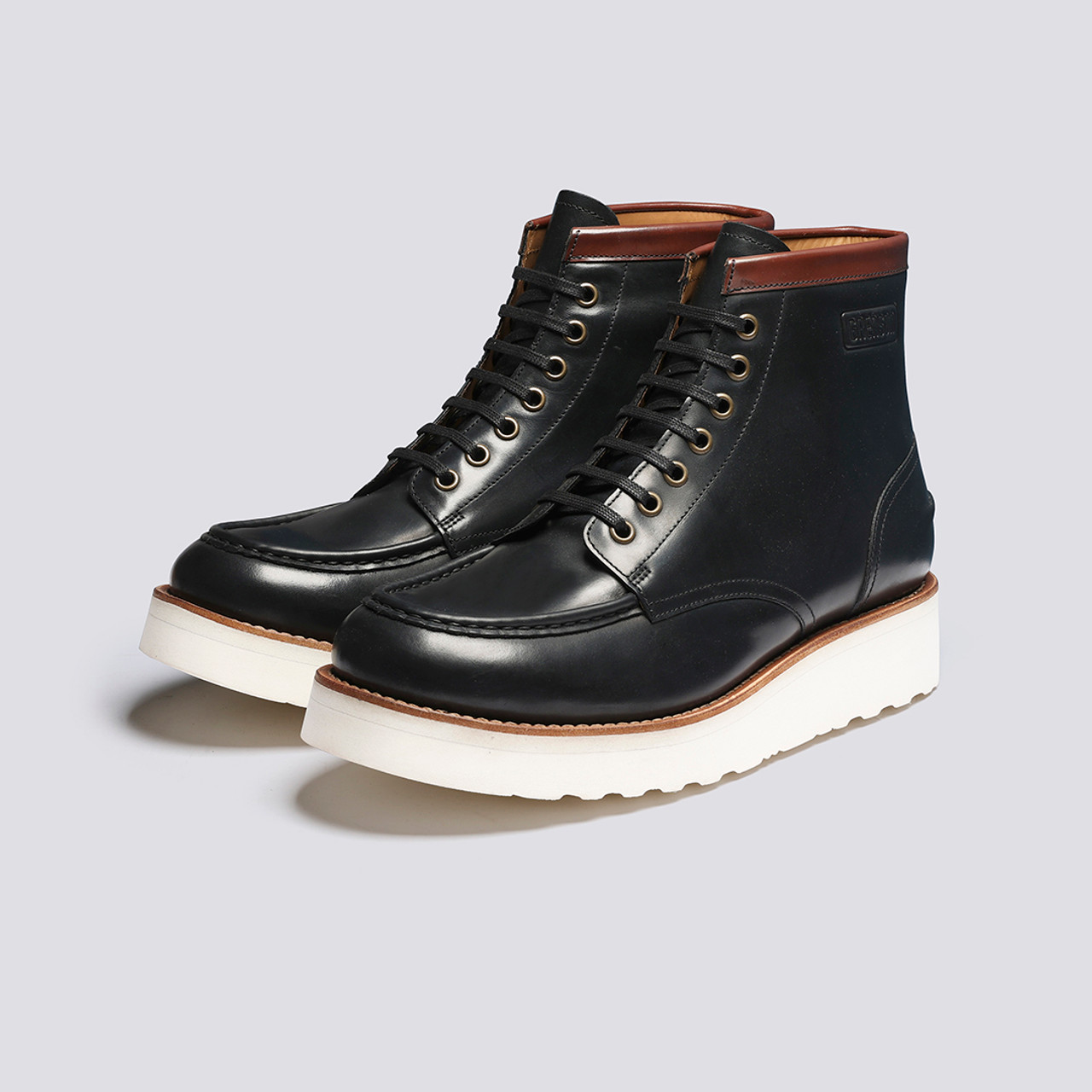 Best mens clearance boots under 1