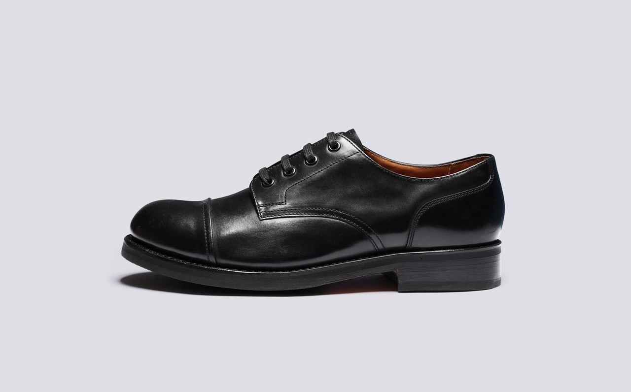 Cap toe sandals shop
