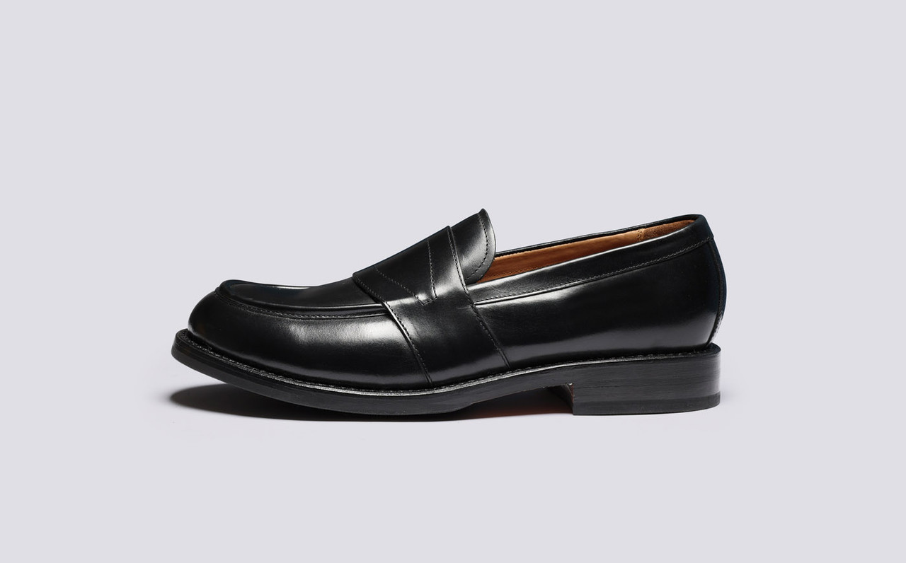 Grenson best sale loafers sale