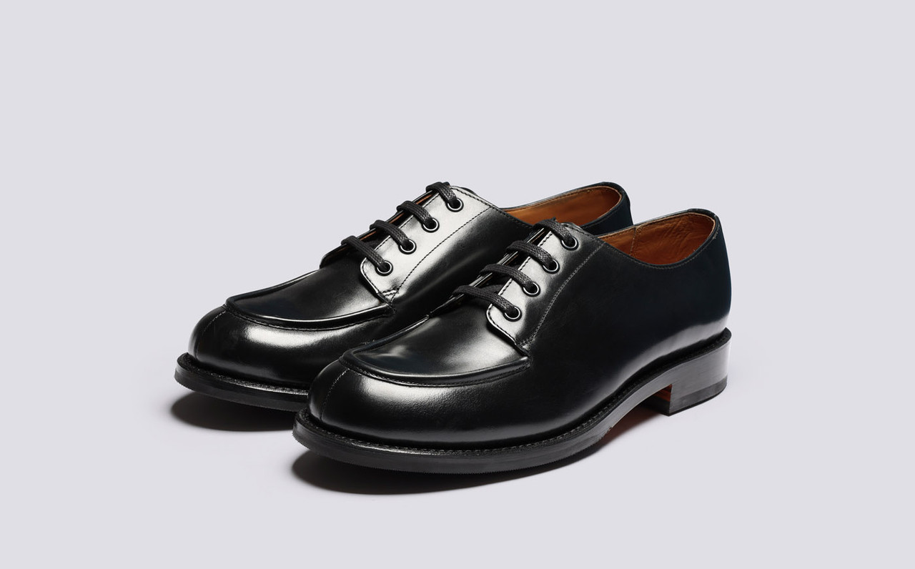 Eric shop dress shoes