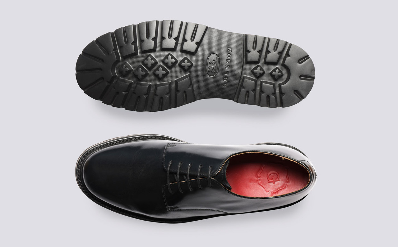 Grenson curtis discount