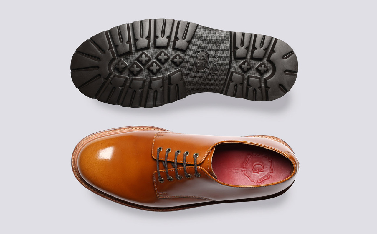 Grenson curtis discount