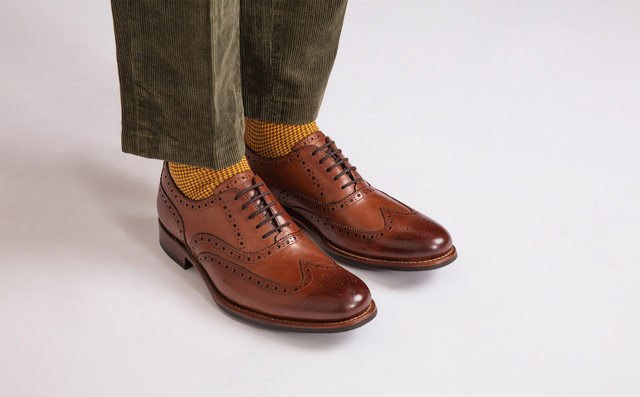 Grenson dylan new arrivals tan