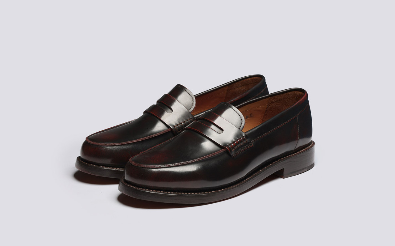 Old navy outlet loafers mens