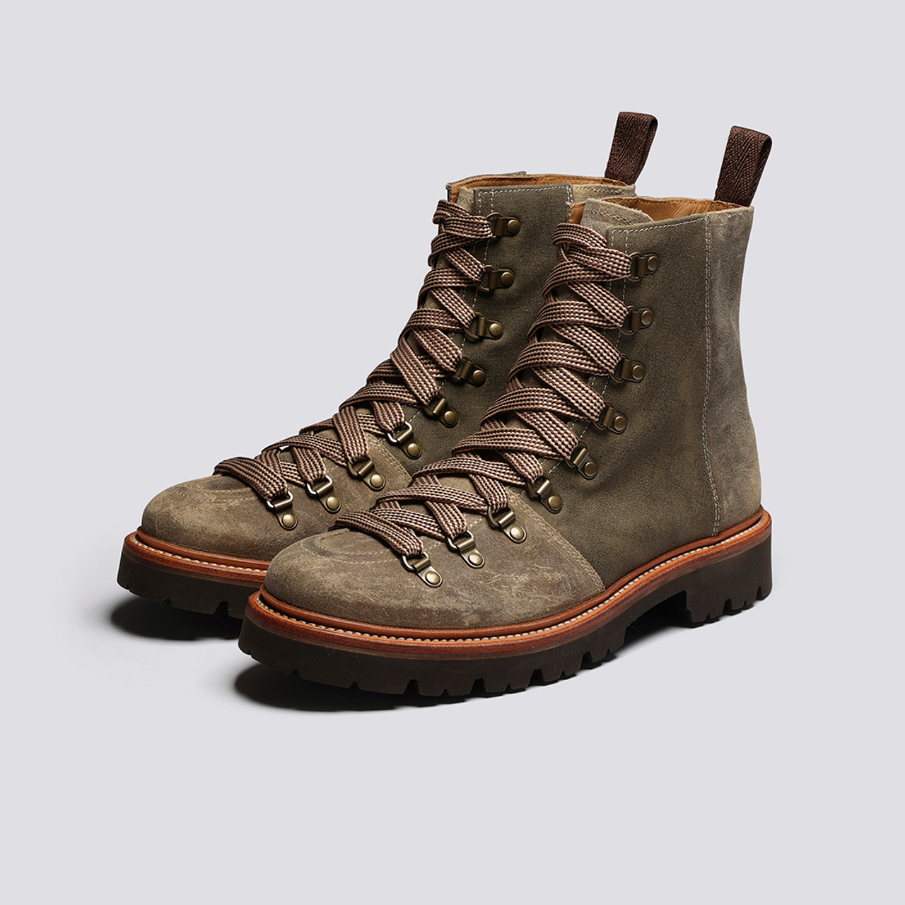 Grenson brady sale