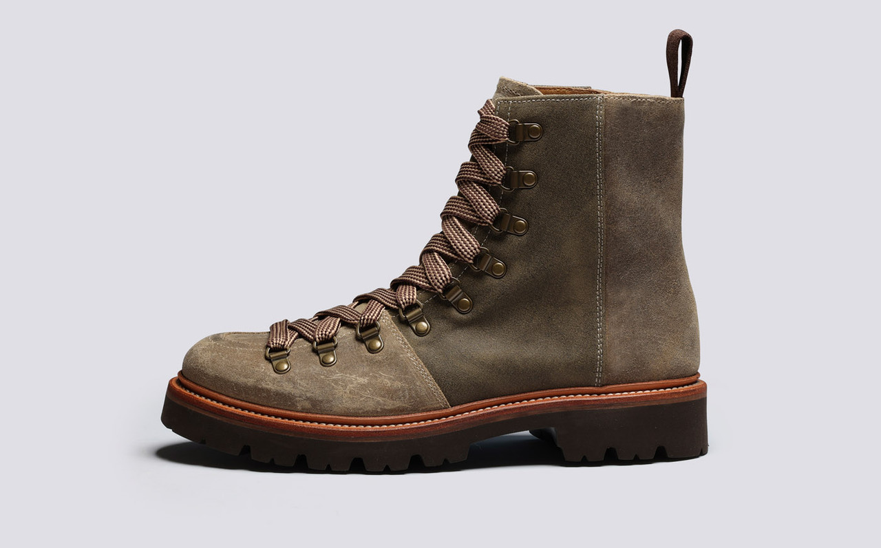 Hiker boots cheap uk
