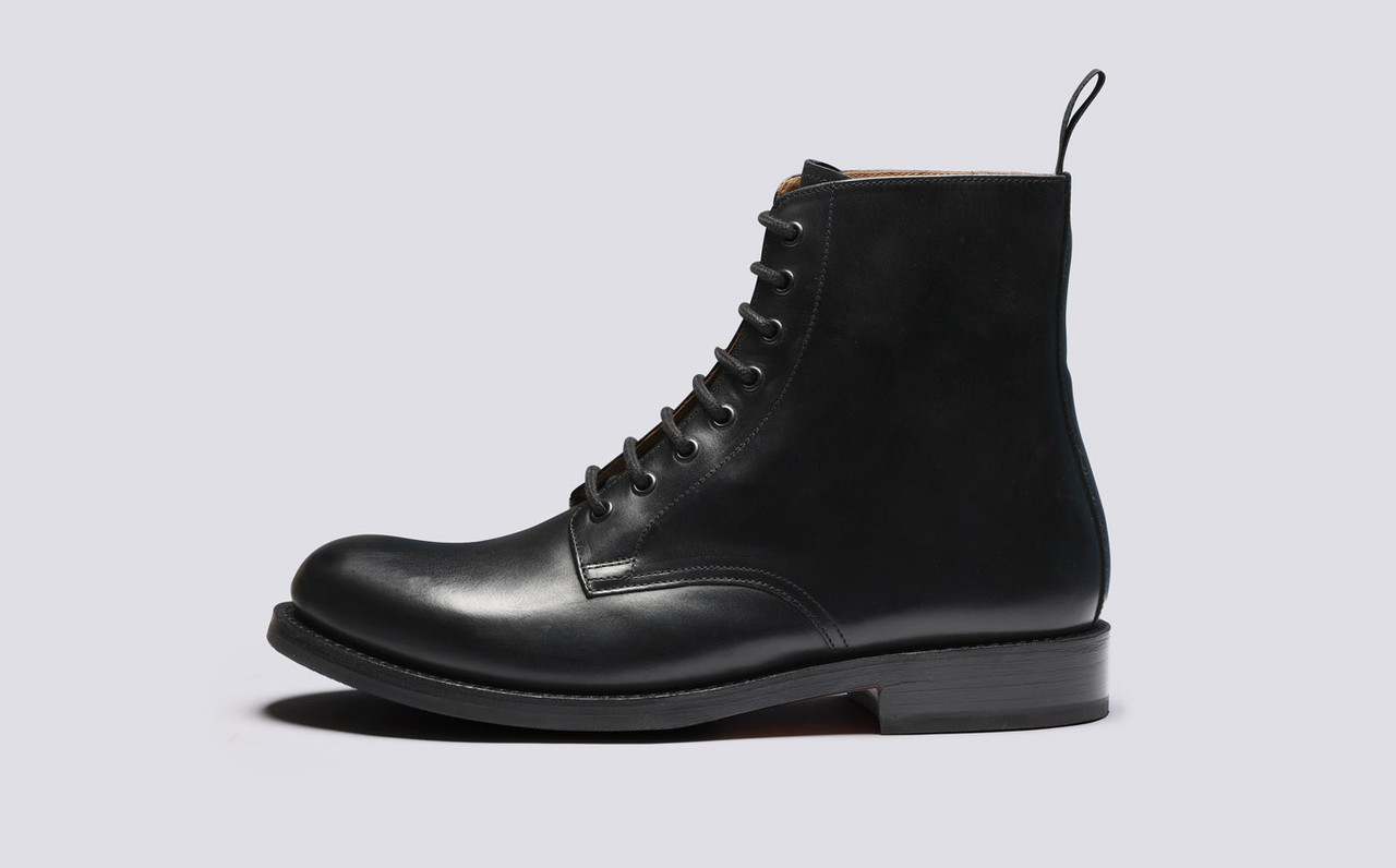 Derby boots sale