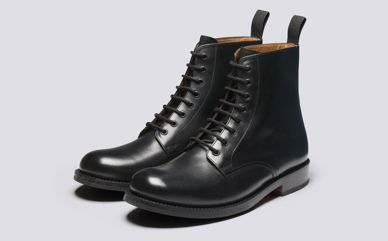 Cheap grenson boots online