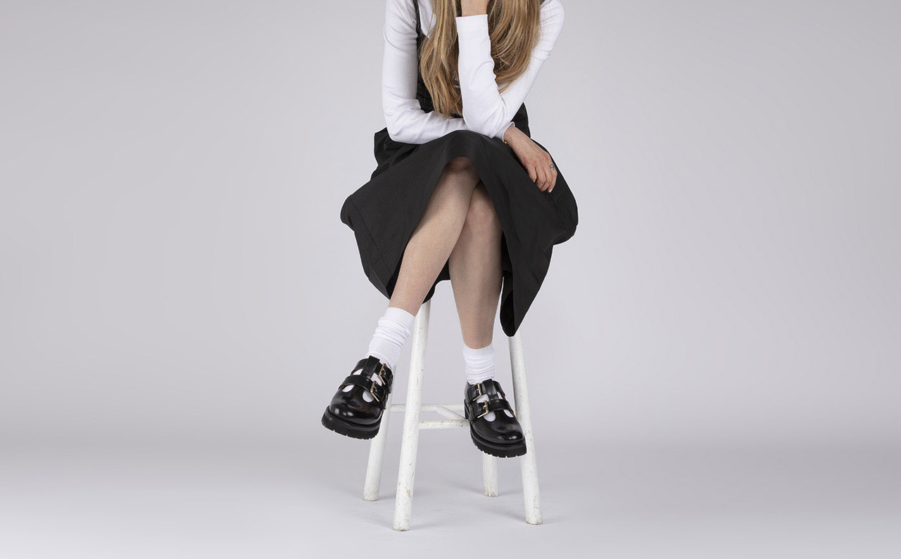 Grenson girl shoes online