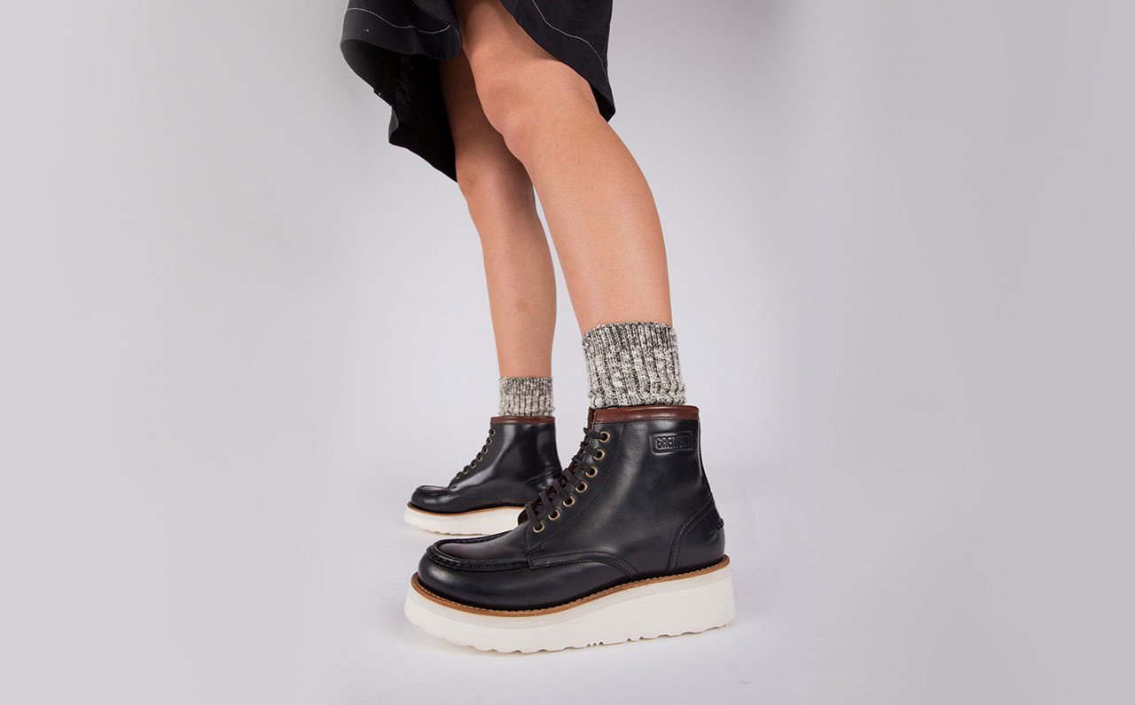 Grenson ladies boots sales