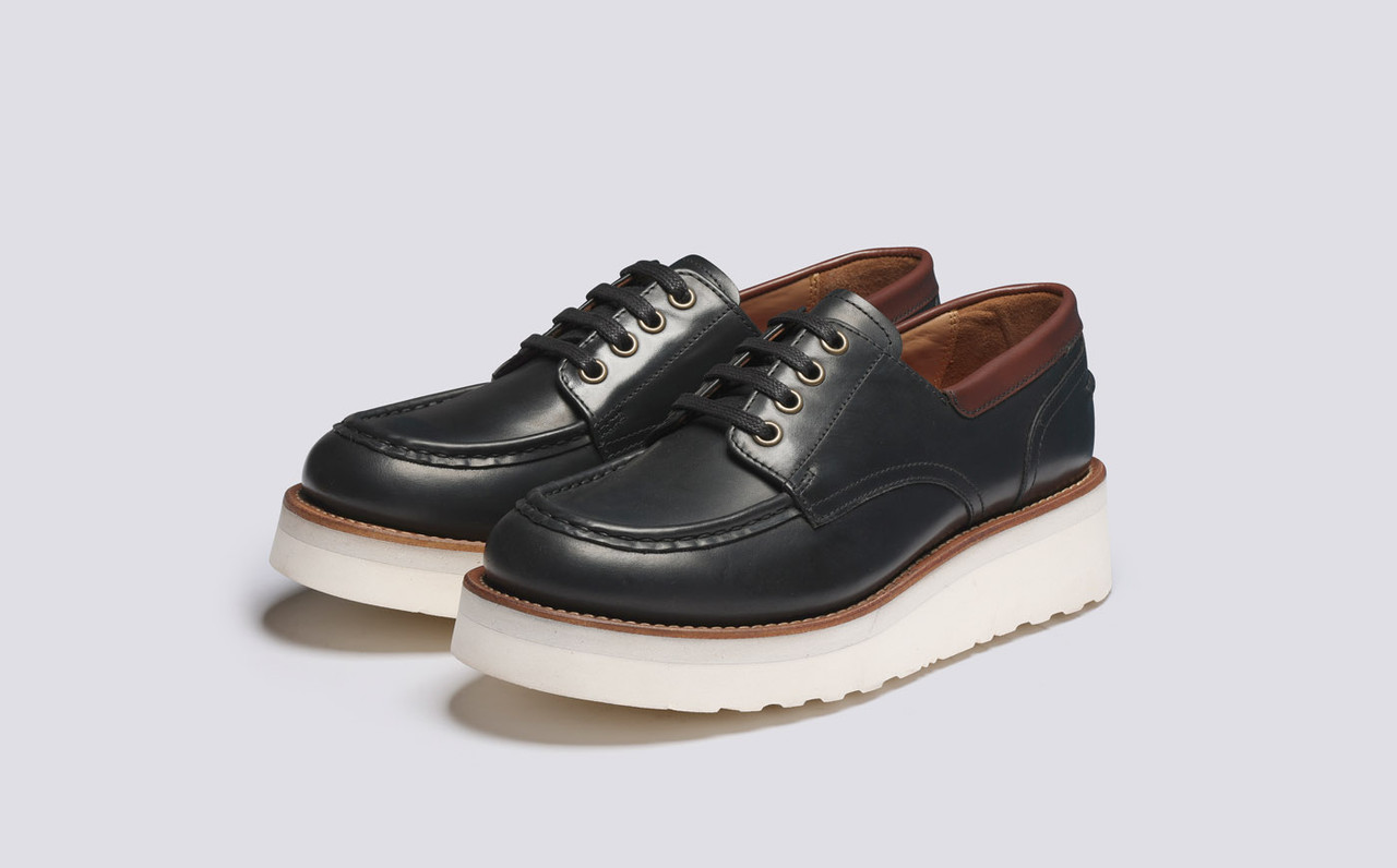 Grenson shoes online womens sale